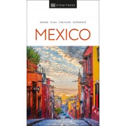 Mexico Eyewitness Travel Guide
